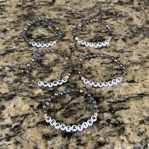 Taylor Swift Eras Tour Friendship Bracelets